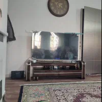 میز و جزیره|میز تلویزیون|گلبهار, شهر جدید گلبهار|دیوار