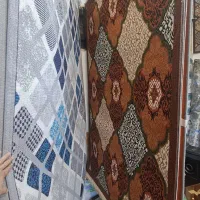 گلیم ،جاجیم (شفق صابر)