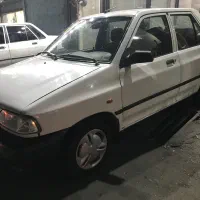 پراید ۱۳۱ مدل ۹۴