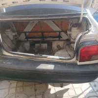 پراید۱۳۱دوگانه شرکتی مدل90