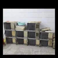 خرید فروش خریدار کولر پنجره اسپلیت