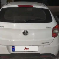 برلیانس H220|خودرو سواری و وانت|بجنورد, |دیوار