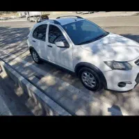 کوئیک مدل 98|خودرو سواری و وانت|پرند, فاز ۵|دیوار