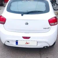 تیبا 1400|خودرو سواری و وانت|دلیجان, |دیوار