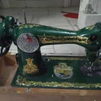 چرخ خیاطی