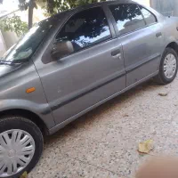 سمند ساده 86|خودرو سواری و وانت|چابهار, |دیوار