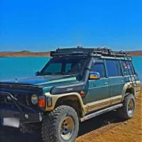 پاترول سافاری