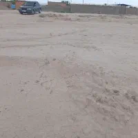 یک من زمین مسکونی 250متر مربع واقع در باغچمک
