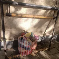 دار قالی برای بافت تابلو فرش|تابلو فرش|کرج, حسین‌آباد|دیوار