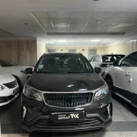 BAC X3|خودرو سواری و وانت|تهران, حکمت|دیوار
