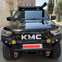 افرودیدکKMCقطعهt8پیکاپ ماکسیماکاپرا