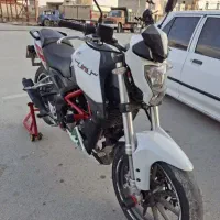 موتور بنلی مدل ۹۸ تک سیلندر فیس قدیم سالم و تمیز