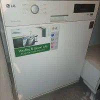 ماشین ظرفشویی ال جی