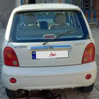 MVM 110 مدل ۹۱|خودرو سواری و وانت|کاشمر, |دیوار