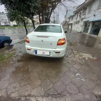 رانا مدل ۹۴ بی رنگ|خودرو سواری و وانت|آستانه اشرفیه, |دیوار