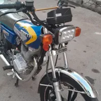 موتور ۲۰۰ کویر