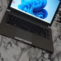 لپتاپ core i7 رم 8حافظه SSD