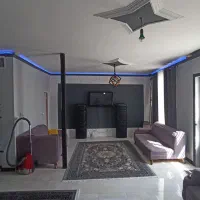 ویلای نهال استخر آب گرم|اجارهٔ کوتاه‌مدت ویلا و باغ|رامجین, |دیوار