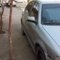 سمند۸۲|خودرو سواری و وانت|رفسنجان, |دیوار