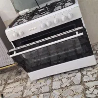 گاز آشپزخانه