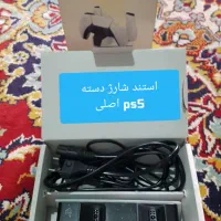 ۲ عدد ps4 با مُخَلفات معاوضه با ps5 کپیخور|کنسول، بازی ویدئویی و آنلاین|کرج, حیدرآباد|دیوار