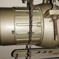 دینام چرخ تمیز وسالم|چرخ خیاطی و ریسندگی|محمدشهر, ولدآباد|دیوار