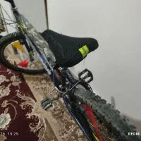 دوچرخه ۲۶ ترنادو
