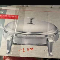 ظرف 3 لیتری سیلور