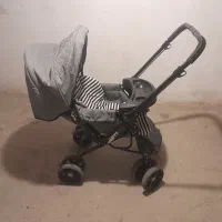 کالسکه در حد نو|کالسکه و لوازم جانبی|سقز, |دیوار