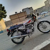 هندا مدل ۸۹