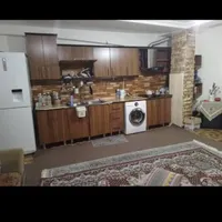 احمدآباد آپارتمان ۶۸متری  یه خوابه طبقه اول
