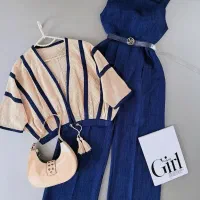 تولید و پخش سرهمی زنانه بصورت تک و عمده