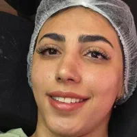 مدل چشم رنگی برای اکستنشن و لیفت مژه|خدمات آرایشگری و زیبایی|نجف‌آباد, باغ ملی|دیوار