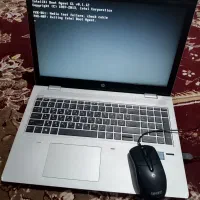 لبتاپ hp|رایانه همراه|سیرجان, |دیوار