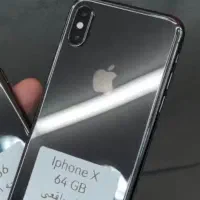 آیفون x