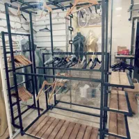 رگال لباس و کفش