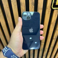 iPhone 14 Midnight 128GB  باتری 89٪ پک اصلی
