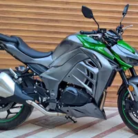 Suzuki Z1000 طرح|موتورسیکلت|اصفهان, باب الدشت|دیوار