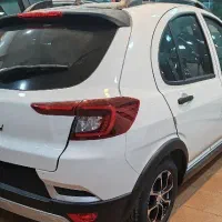 اطلسg سانروف دار