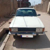 پیکان سواری دوگانه مدل ۸۳