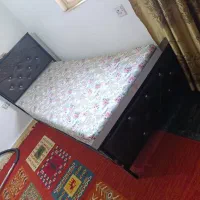 تخت خواب یکنفره