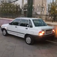 پراید ۸۷|خودرو سواری و وانت|ری, شهادت|دیوار