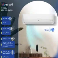 فروش اسپیلت ایوولی 30000