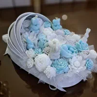 انواع باکس گل