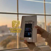 خودپرداز غیرنقدی (کش لس)