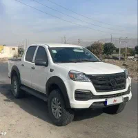 فوتون بنزین ۱۴۰۱ -۵۰کار