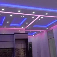 برق کار ساختمان