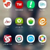 گوشی  سامسونگ. A14|موبایل|تهران, جیحون|دیوار