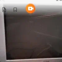 یک دستگاه تلویزیون ۱۴اینچ سونی بفروش می رسد