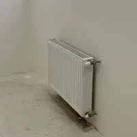 نصب رادیاتور